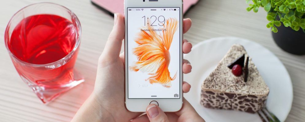 如何在旧版iPhone上关闭“按打开”功能