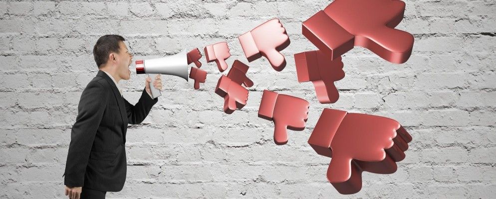 历来十大最不喜欢的YouTube视频