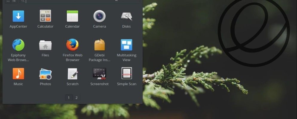 是时候尝试一些新东西了:基本OS Loki