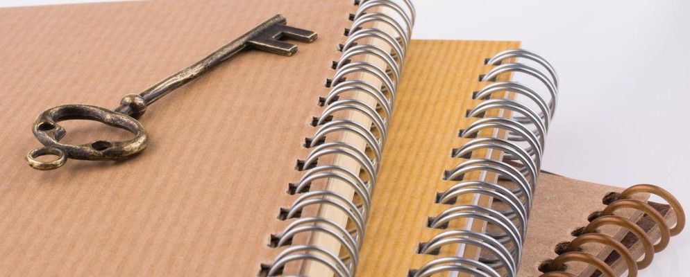 保持笔记私密：Evernote的5种加密替代品