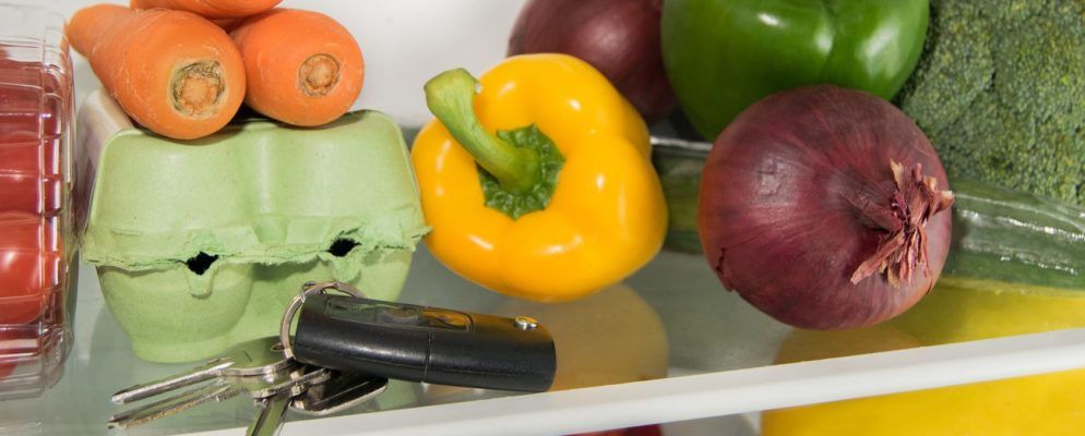 如何再也不会忘记任何东西