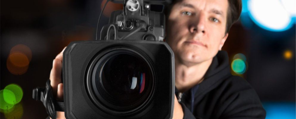 使家庭视频看起来更专业的10个简单技巧