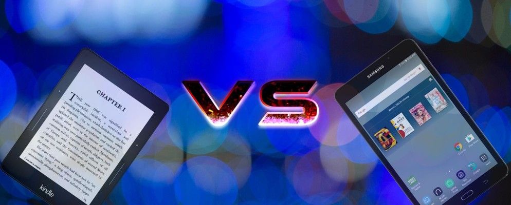 Nook与Kindle：哪种电子书阅读器最适合您？