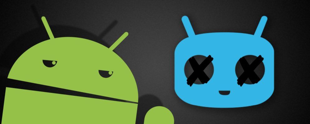 LineageOS取代了CyanogenMod:如何立即在Android上试用