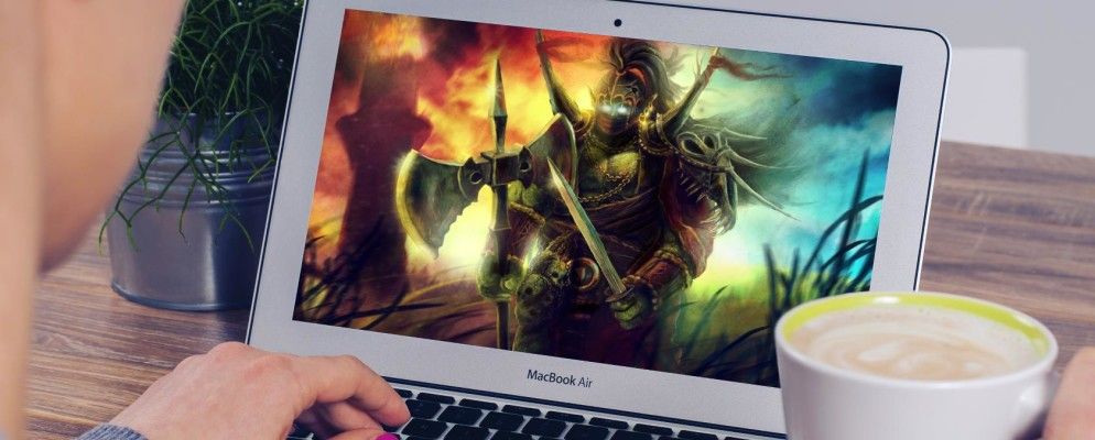 适用于Mac的10种最佳角色扮演游戏