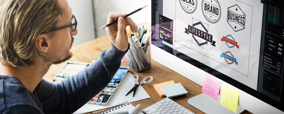 如何使用Microsoft Word轻松制作徽标