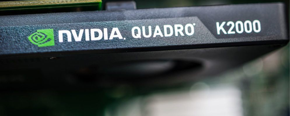 Nvidia图形卡:哪一种适合您?