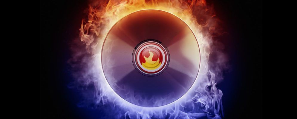 Nero CD / DVD刻录机的最佳免费替代品