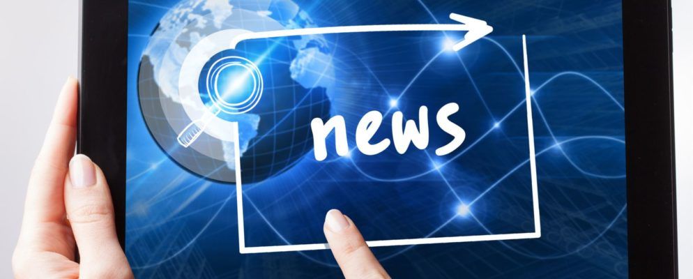 如何在线观看本地新闻频道