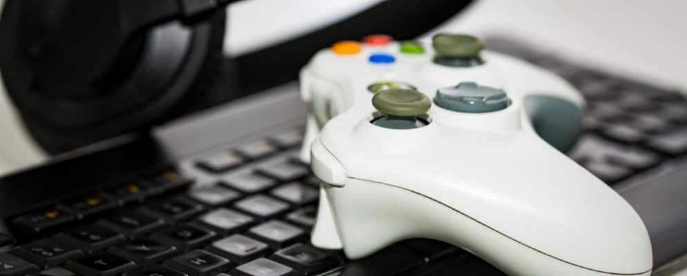 如何将您的PC变成游戏机