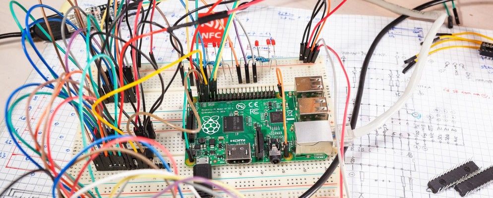 如何在没有Internet的情况下直接连接到Raspberry Pi