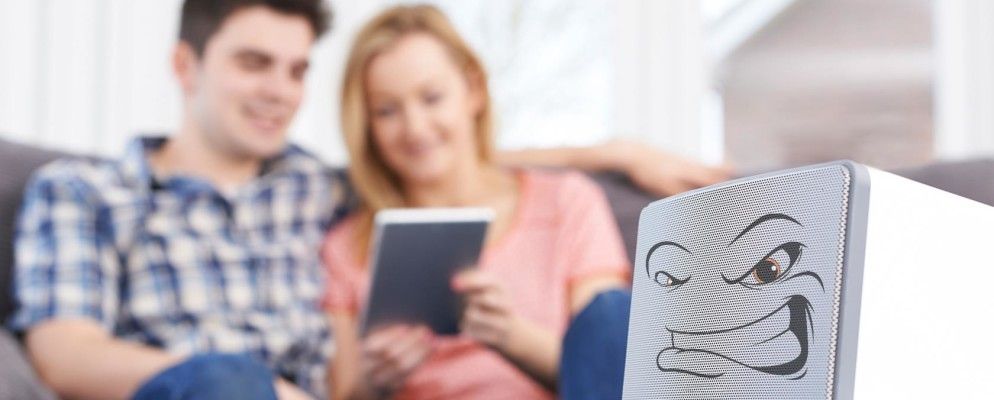 如果您重视隐私，请避免使用智能助手的5个理由