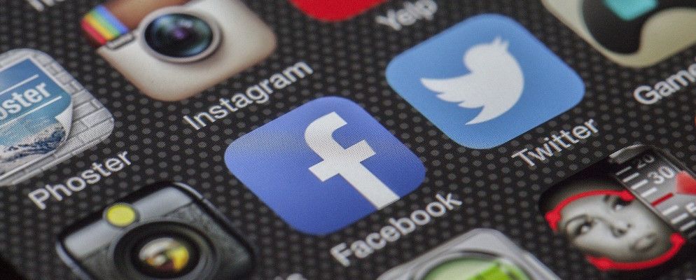 如何在任何照片上查看Facebook的秘密标签