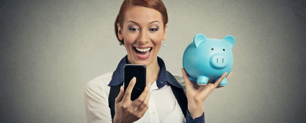 此技巧将停止浪费社交媒体网站上的移动数据(和金钱)