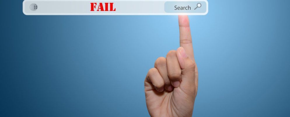 如果Windows 10搜索中断，请尝试此修复