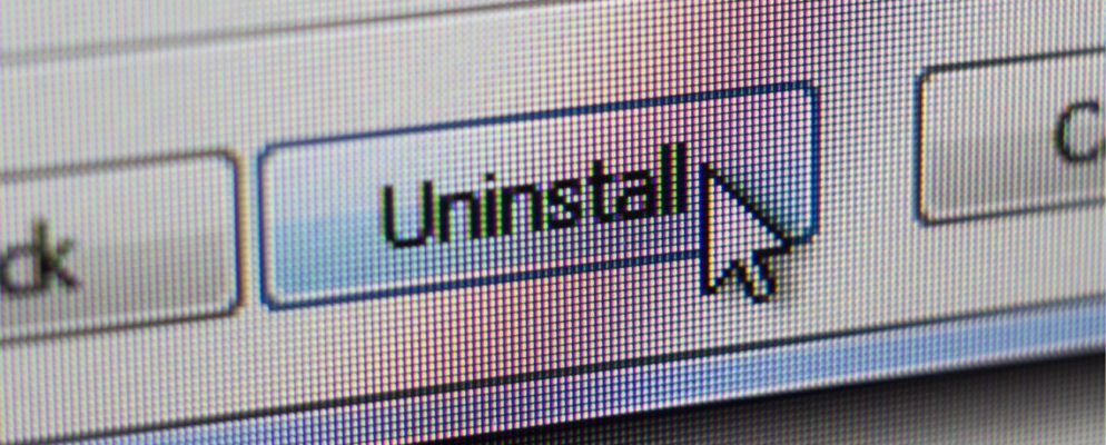 无法卸载Windows 10 Modern App？这是一个不错的解决方法