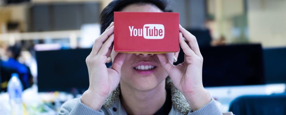 使用YouTube视频可以做的10件事