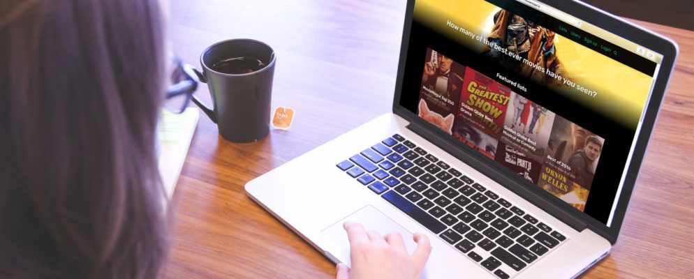 “最佳”列表挑战：5个站点以打勾或创建预制列表