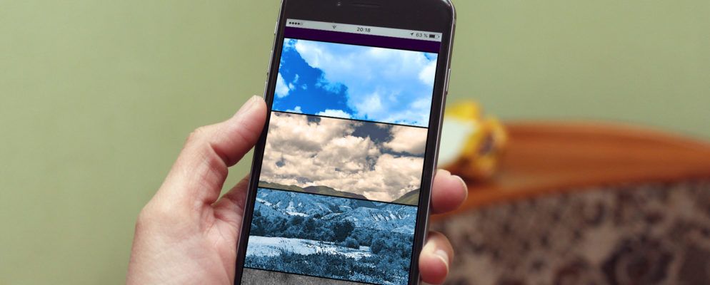 据《科学》杂志报道,获得更多喜欢和分享的最佳照片滤镜