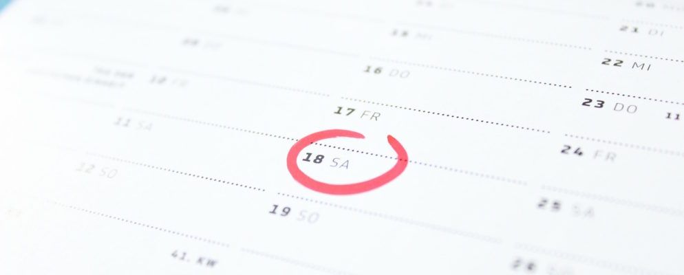 使用Google语音命令将事件添加到您的iOS日历中