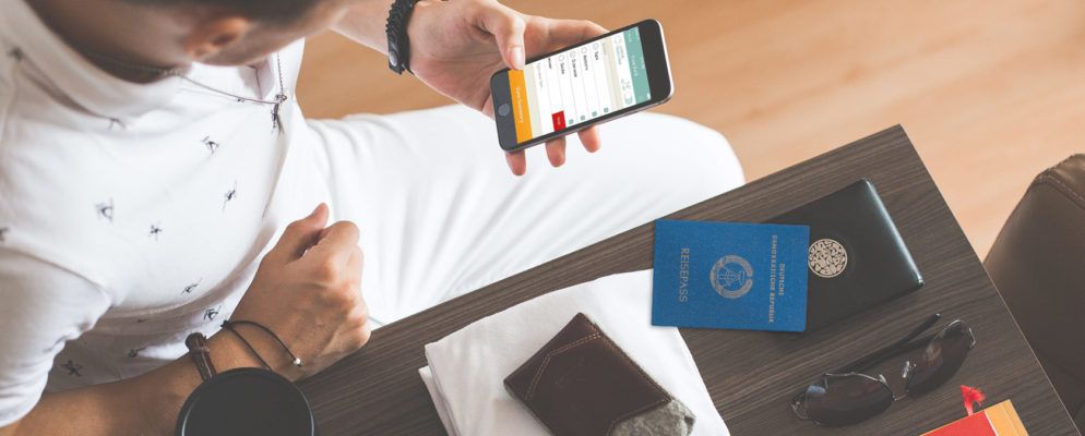 5个很酷的旅行工具，可查找便宜的地方，正确收拾行李等