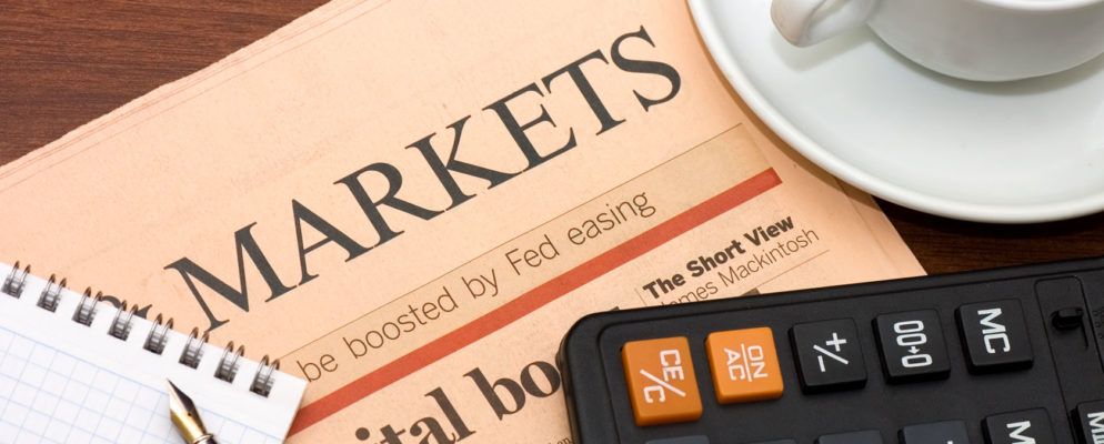 10个最佳金融网站可帮助您保持市场领先地位