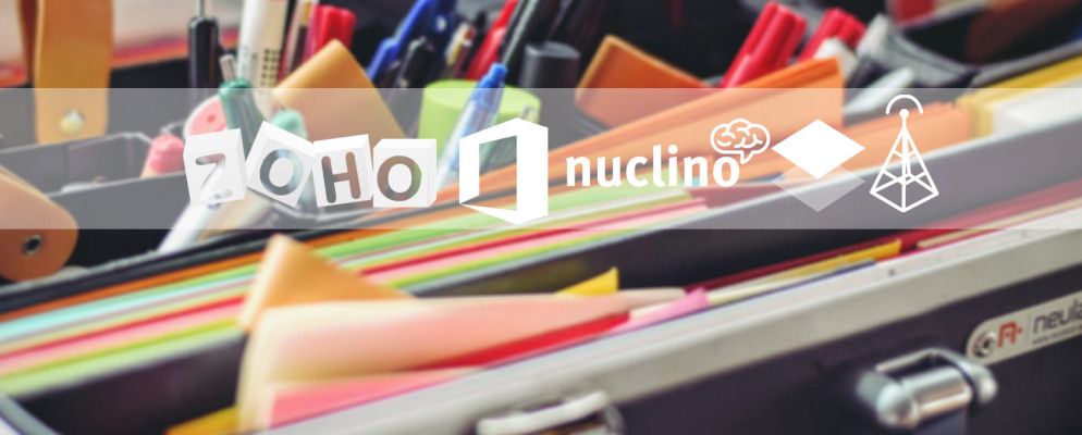 您应该考虑的5种Google文档替代品