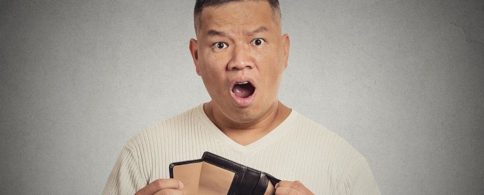 PSA:在iPhone上购买时,订阅费用会更高!