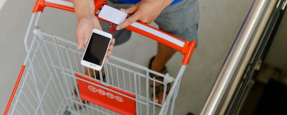 使用Siri和Apple提醒获得最佳购物清单