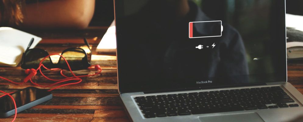 如何延长MacBook的电池寿命