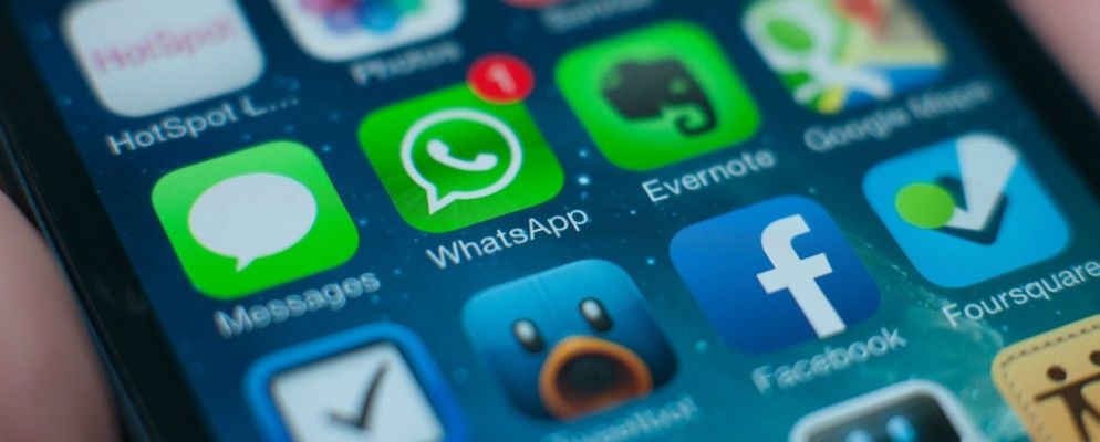 此新的iOS漏洞破坏了消息应用程序