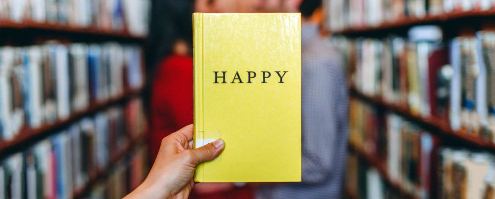 您今天就可以开始学习的5种幸福策略