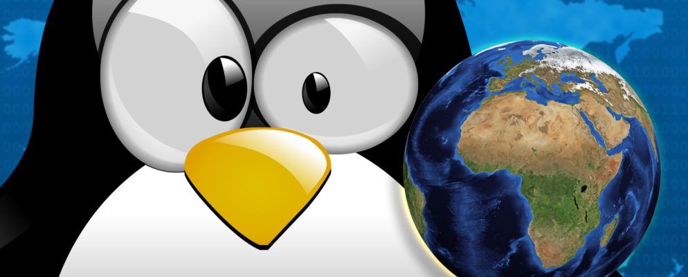 Linux改变世界的5种令人惊讶的方式
