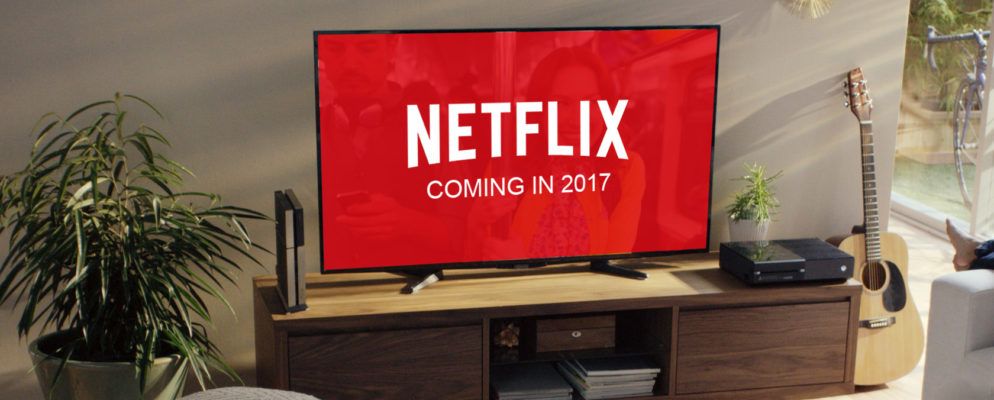 2017年您将观看的15部新Netflix原著