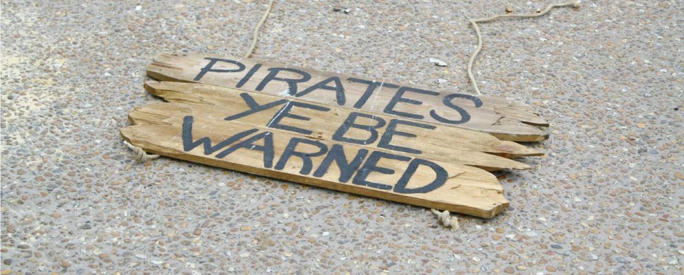 六击反盗版计划已死