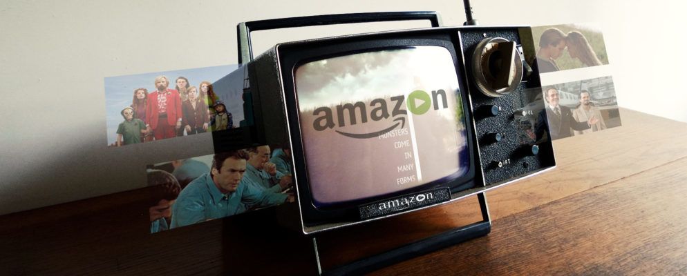 2月Prime Video的新变化:Cloverfield Lane 10号,《美国人》等等