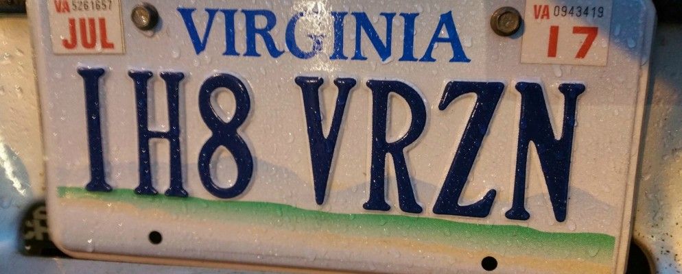 Verizon将无限数据计划限制为200GB