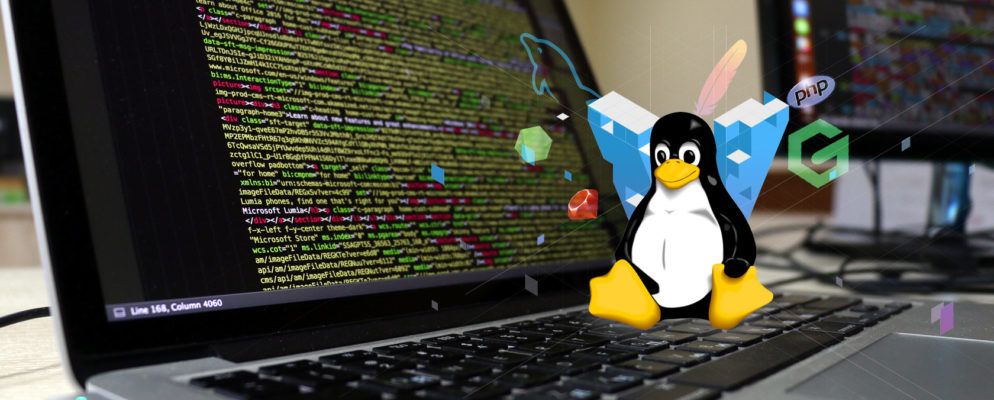 如何创建虚拟Web开发环境和服务器