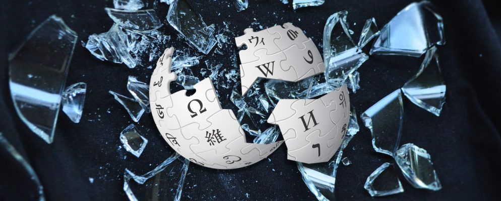 可靠的Wikipedia替代品,可搜索准确的信息