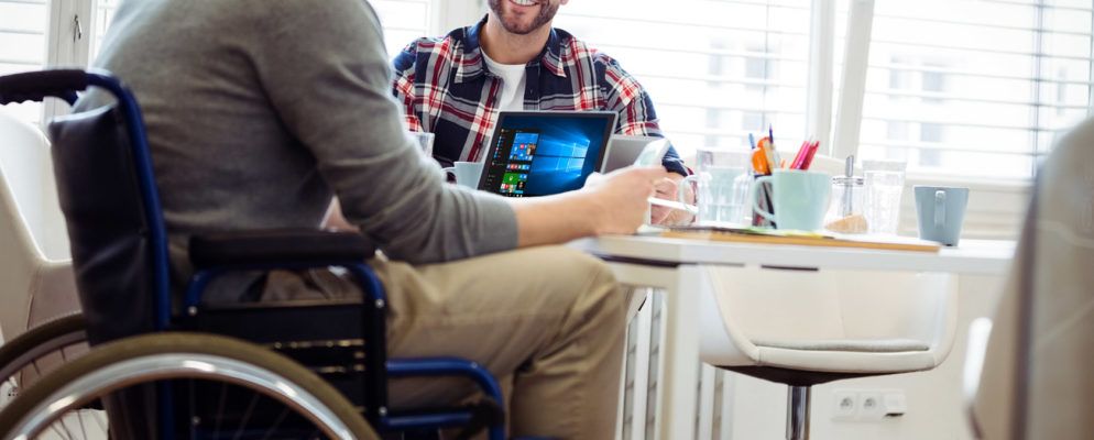 Windows 10辅助功能工具简要指南