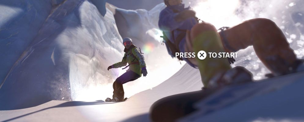 与雪同行:冬季运动和游戏