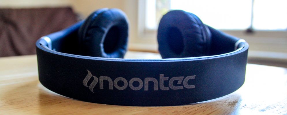 Noontec Zoro II无线耳机评测