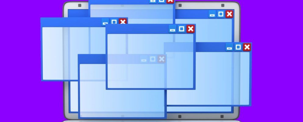 如何在Windows 10中增强窗口管理