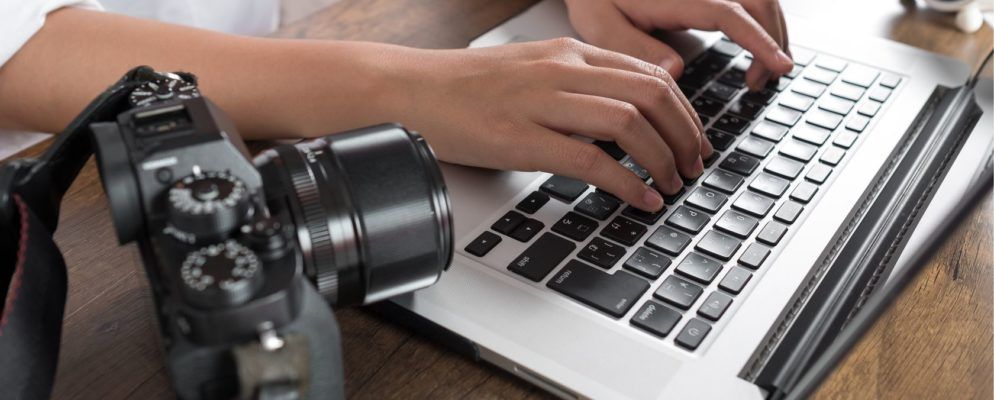 初学者必须掌握的10种Photoshop入门技巧