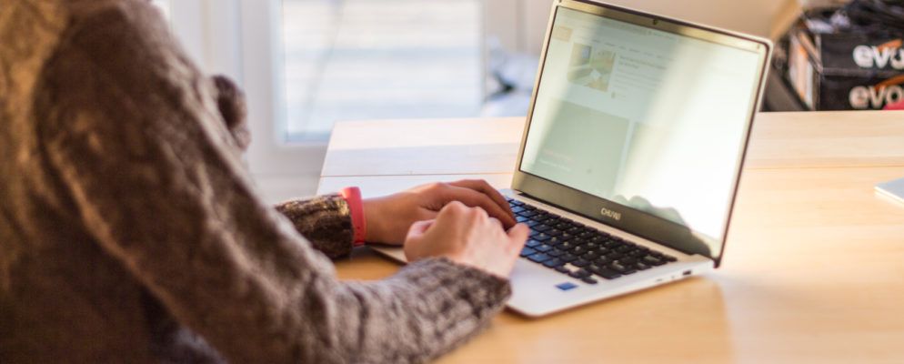 Chuwi Lapbook 14.1评论