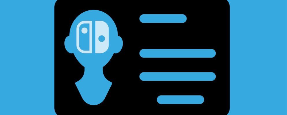 如何立即保留您的Nintendo Switch用户ID