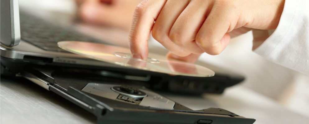 如何复制您拥有的DVD