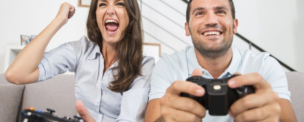 这是2017年2月的免费PS Plus和Xbox Live游戏