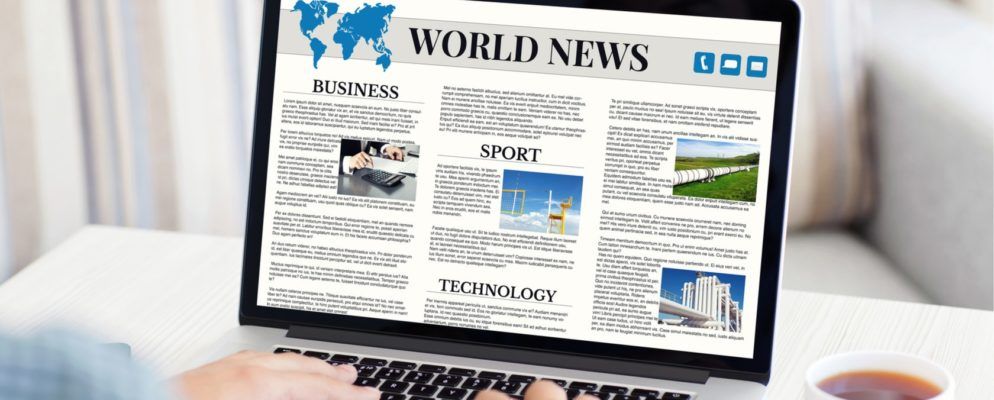 如何在Google新闻中过滤出偏见和不可靠的网站