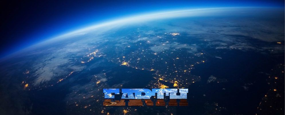 如何在Photoshop中使用图像填充文本